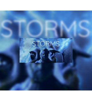 Storms Steam Key GLOBAL